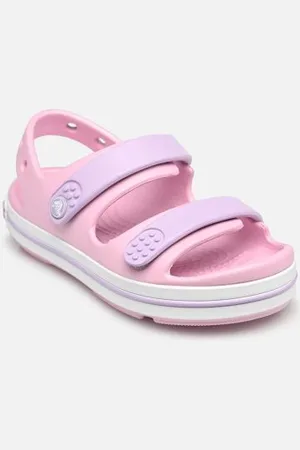 Crocs Sandales et nu-pieds Crocband Cruiser Sandal pour Enfant
