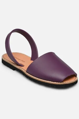 MINORQUINES Sandales et nu-pieds Avarca pour Femme