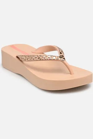 Ipanema Tongs MESH IX PLAT FEM pour Femme