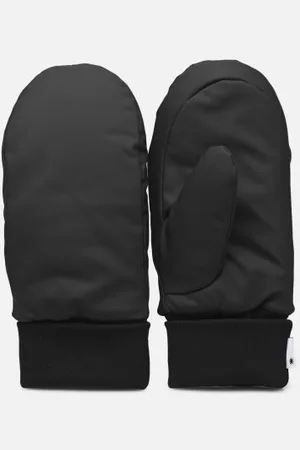 Rains Gants Alta Puffer Mittens