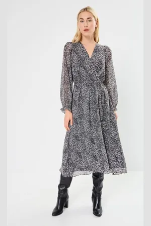 Molly Bracken Vêtements LADIES WOVEN DRESS