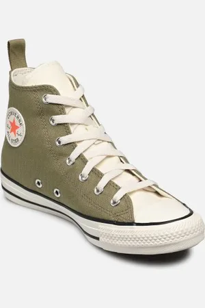 Converse Baskets Chuck Taylor All Star Scavenger Hunt Hi J pour Enfant