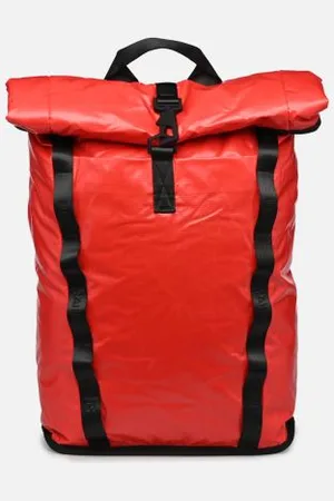 Rains Sacs à dos Sibu Rolltop Rucksack W3 pour Sacs