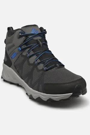 Columbia Chaussures de sport Peakfreak II Mid Outdry M pour Homme
