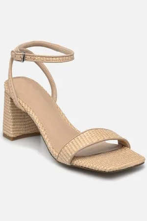 Steve Madden Sandales et nu-pieds Luxe pour Femme