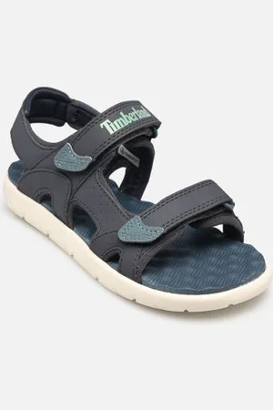 Timberland Sandales et nu-pieds Perkins Row2 STRAP SANDAL pour Enfant