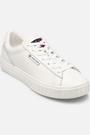 Tommy Hilfiger Baskets TJW CUPSOLE SNEAKER pour Femme
