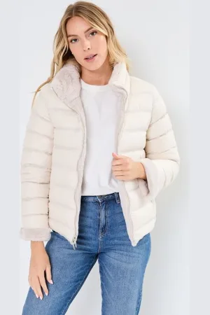 Colmar Vêtements 2YN Ladies Down Jackets + ecofur