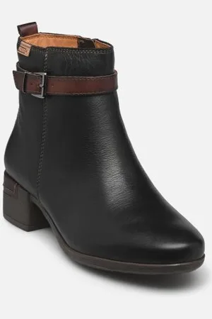 Pikolinos Bottines et boots Malaga W6W-8622C1 pour Femme