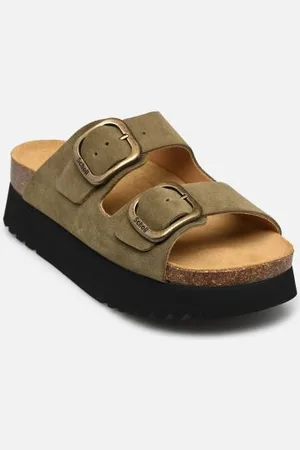 Scholl Mules et sabots LUCIE COLLECTION pour Femme