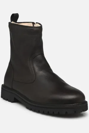 Blackstone Bottines et boots ROCK ZANE pour Homme