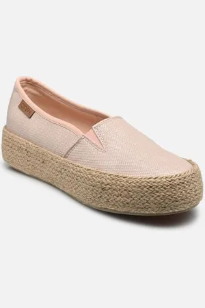 Chattawak Espadrilles Freetown pour Femme