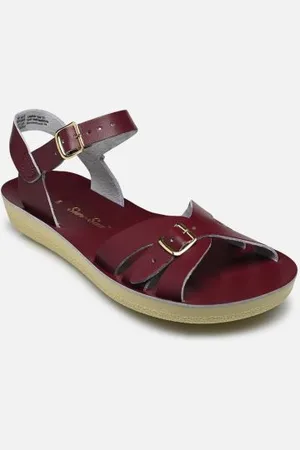 Salt-Water Sandales et nu-pieds Boardwalk Adult pour Femme