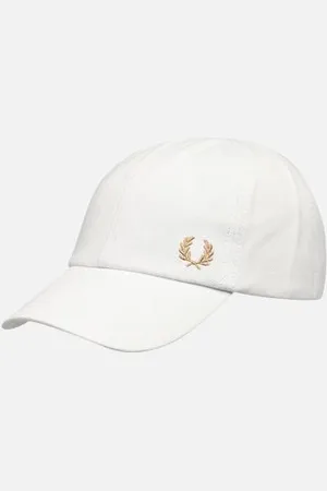 Fred Perry Casquettes Pique Classic Cap