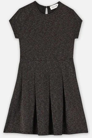 Molly Bracken Vêtements Girls Knitted Dress MMT237CN
