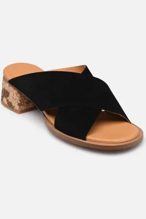 Chloé Mules et sabots Liana Mule Mid Heel pour Femme