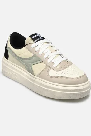 Diadora Baskets MAGIC BOLD DUNE pour Femme