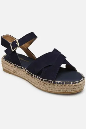 Georgia Rose Espadrilles Ipicène pour Femme