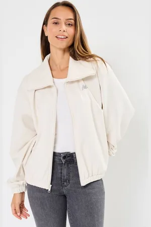 New Balance Vêtements Performance Fleece Full Zip