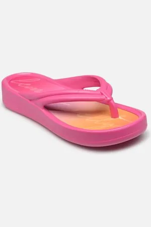 LEMON JELLY Tongs Adira 01 pour Femme