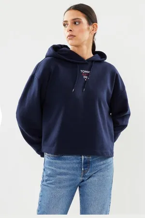 Tommy Hilfiger Vêtements Tjw Rlx Essential Low