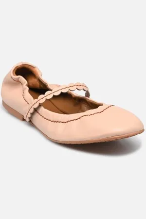 Chloé Ballerines Kaddy Ballet Flats pour Femme
