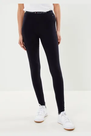Tommy Hilfiger Vêtements Legging UW0UW04524
