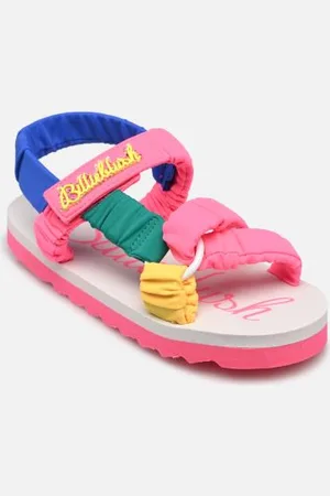 Billieblush Sandales et nu-pieds U20191 pour Enfant