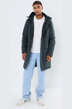 ECOALF Vêtements NEW ICEBERGALF JACKET MAN