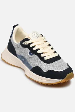 Armistice Baskets MOON JOGGER W pour Femme