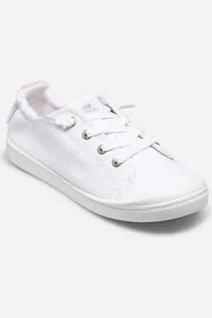 Roxy Baskets BAYSHORE PLUS pour Femme