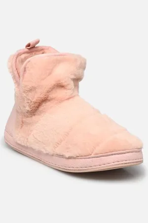 Sarenza Chaussons Chaussons fourrure femme pour Femme
