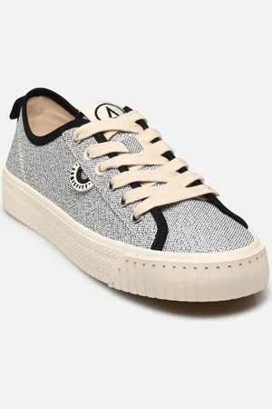 Armistice Baskets STOMP SNEAKER W pour Femme