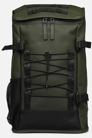 Rains Sacs à dos Trail Mountaineer Bag pour Sacs