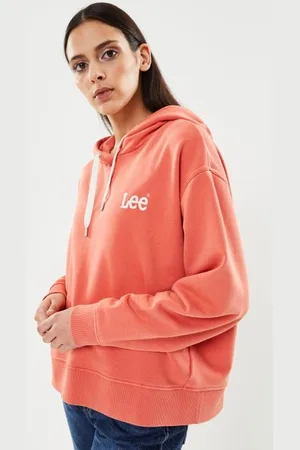 Lee Vêtements Essential Hoodie W