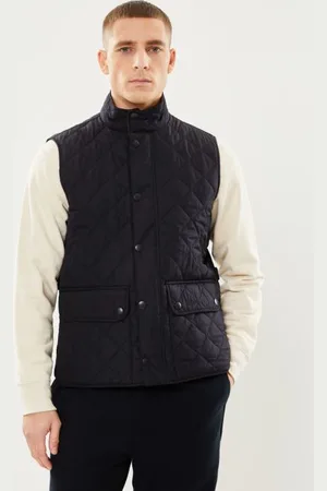 Barbour Vêtements New Lowerdale Gilet