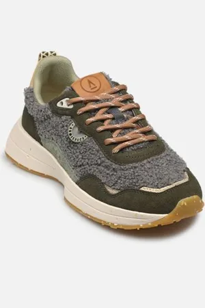 Armistice Baskets MOON JOGGER W pour Femme