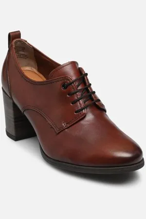 Tamaris Chaussures à lacets 23303-41 pour Femme