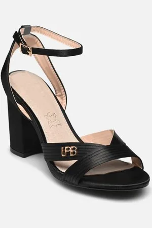 Lpb les petites bombes Sandales et nu-pieds INGRID pour Femme