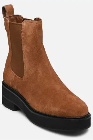 Ralph Lauren Bottines et boots ADRIANNA-BOOTS-BOOTIE pour Femme