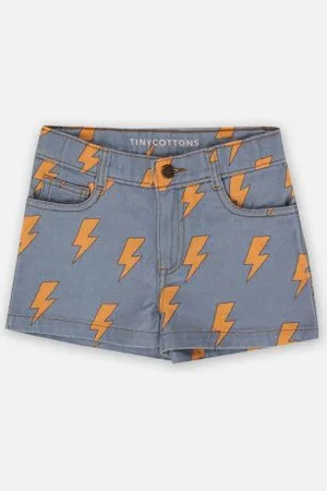 Tiny Cottons Vêtements Lightning Short