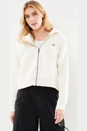 Dickies Vêtements Oakport Zip Hoodie W