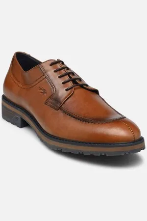 Fluchos Chaussures à lacets Ulrich F1874 pour Homme