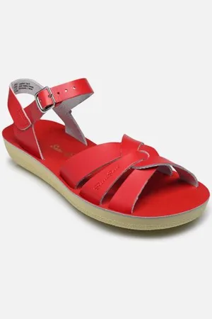 Salt-Water Sandales et nu-pieds Swimmer Adult pour Femme