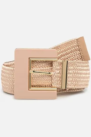 VILA Ceintures Vinala Elastic Jeans Belt/Ef/Ls