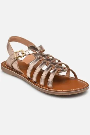 L&#39;Atelier Trop&#233;zien Sandales et nu-pieds Il 44 pour Enfant