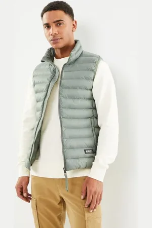 Aigle Vêtements SLEEVELESS VEST