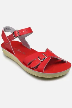 Salt-Water Sandales et nu-pieds Boardwalk Adult pour Femme