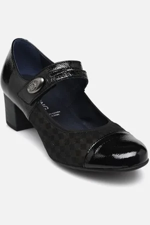 Dorking Escarpins GEMINIS D8637 pour Femme