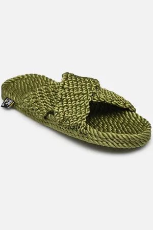 Nomadic state of mind Mules et sabots SLIDE X W pour Femme